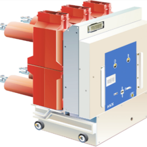 12KV- HVX Breakers